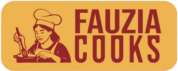 Fauzia Cooks